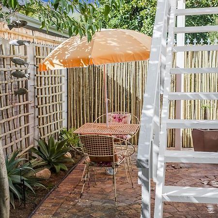 Cobie Apartment ステレンボッシュ エクステリア 写真