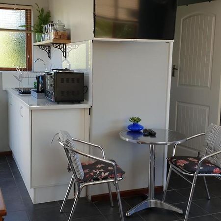 Cobie Apartment ステレンボッシュ エクステリア 写真
