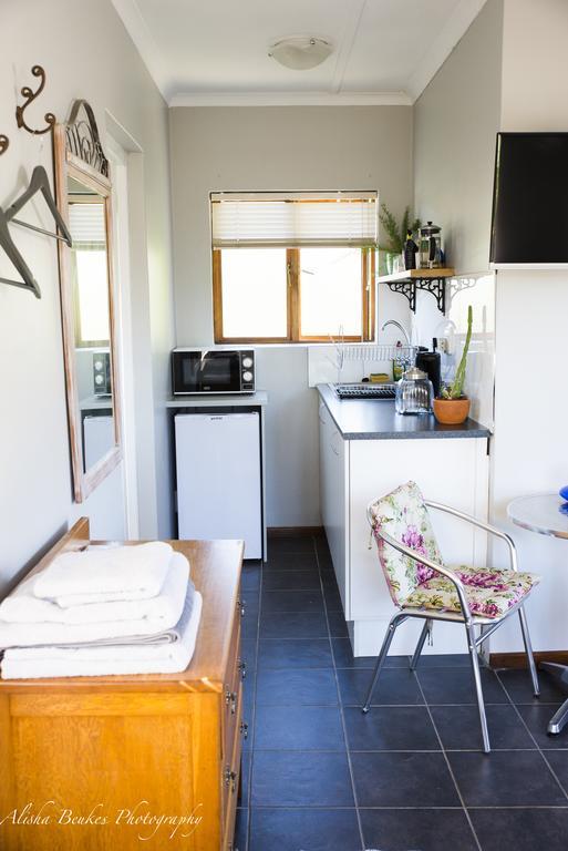 Cobie Apartment ステレンボッシュ エクステリア 写真