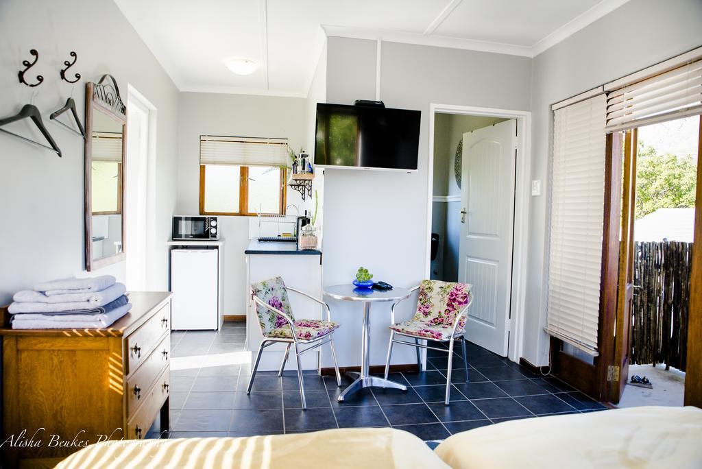 Cobie Apartment ステレンボッシュ エクステリア 写真