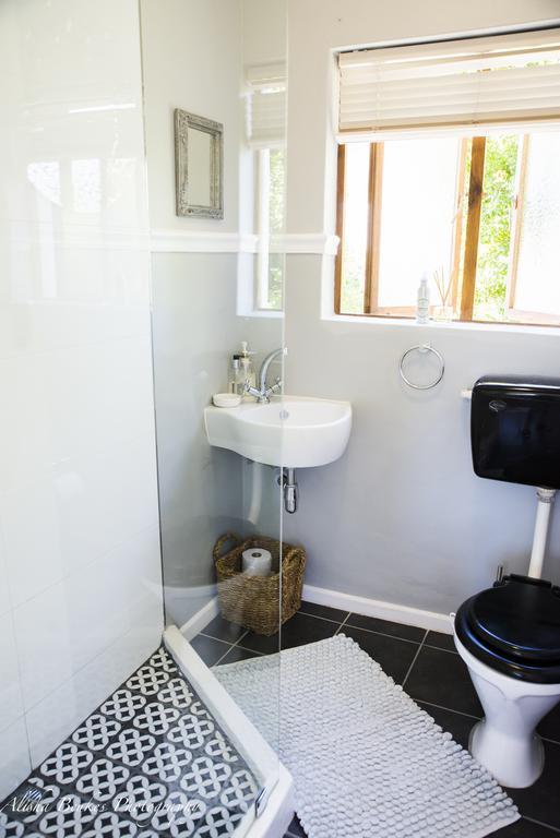 Cobie Apartment ステレンボッシュ エクステリア 写真