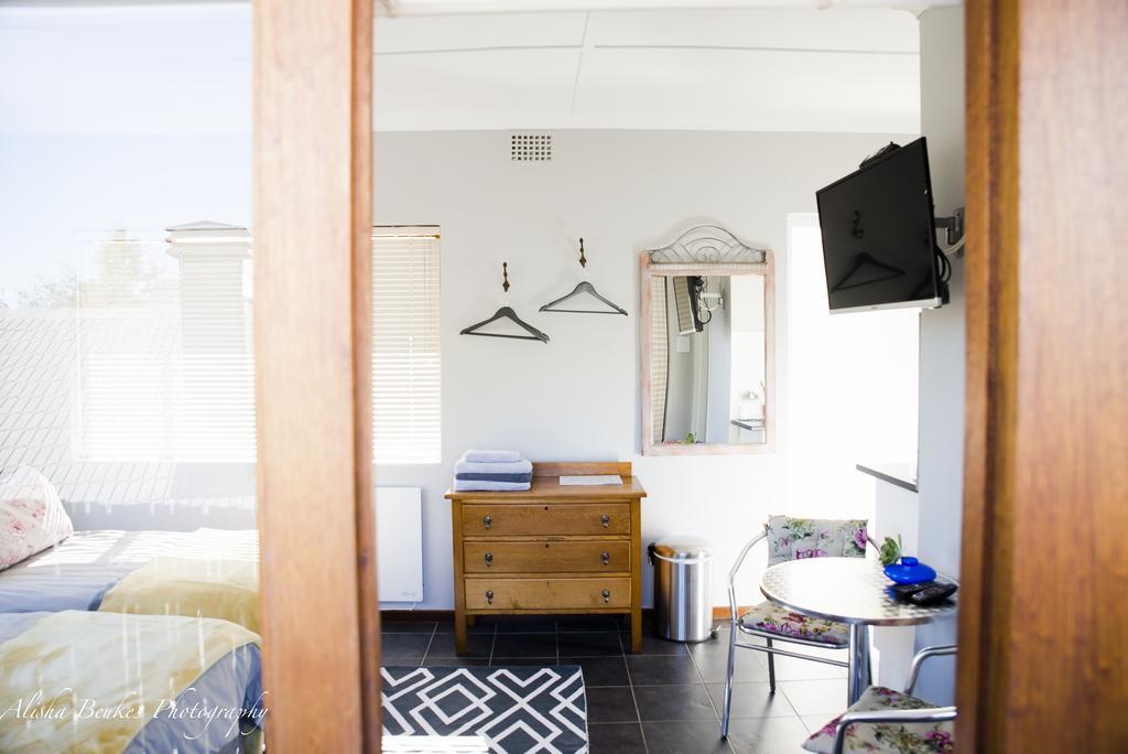 Cobie Apartment ステレンボッシュ エクステリア 写真