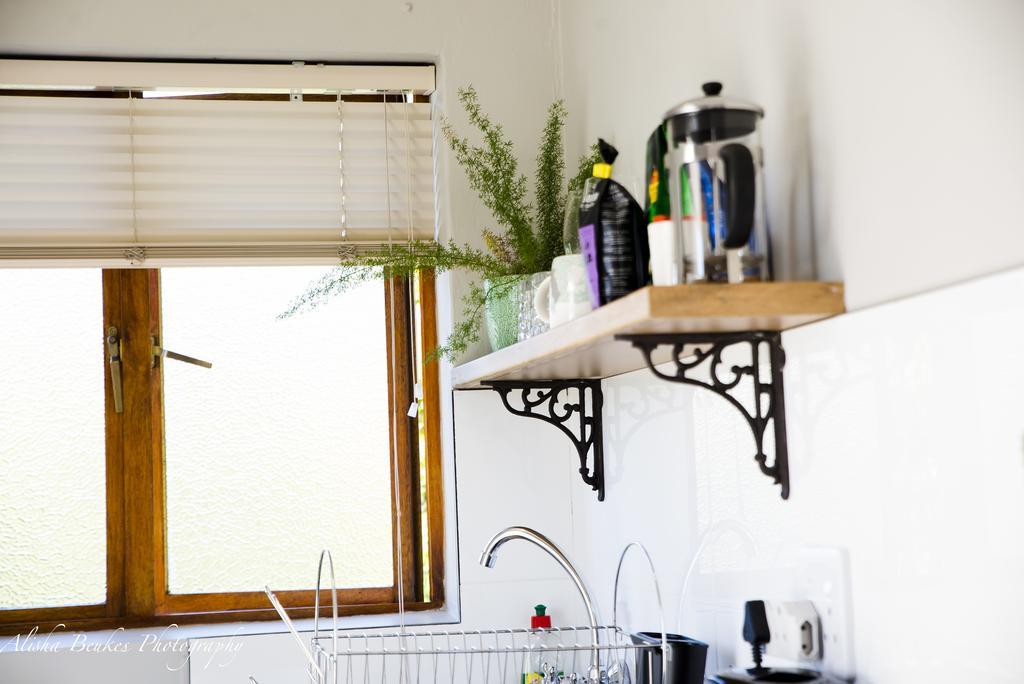Cobie Apartment ステレンボッシュ エクステリア 写真