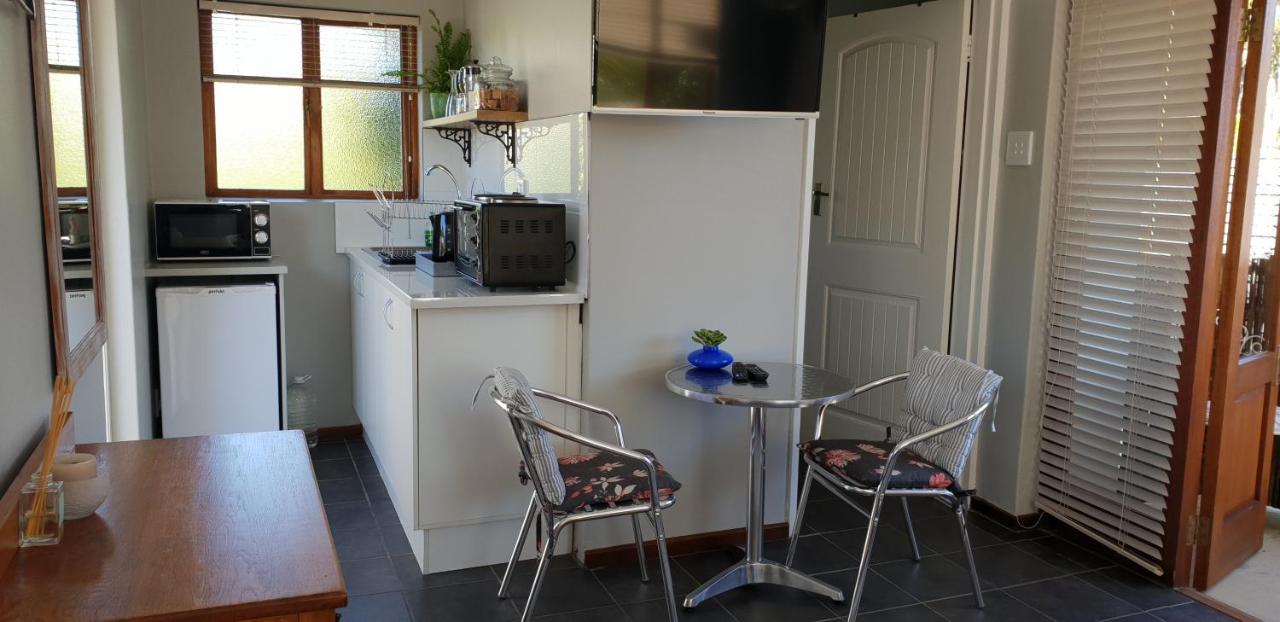 Cobie Apartment ステレンボッシュ エクステリア 写真