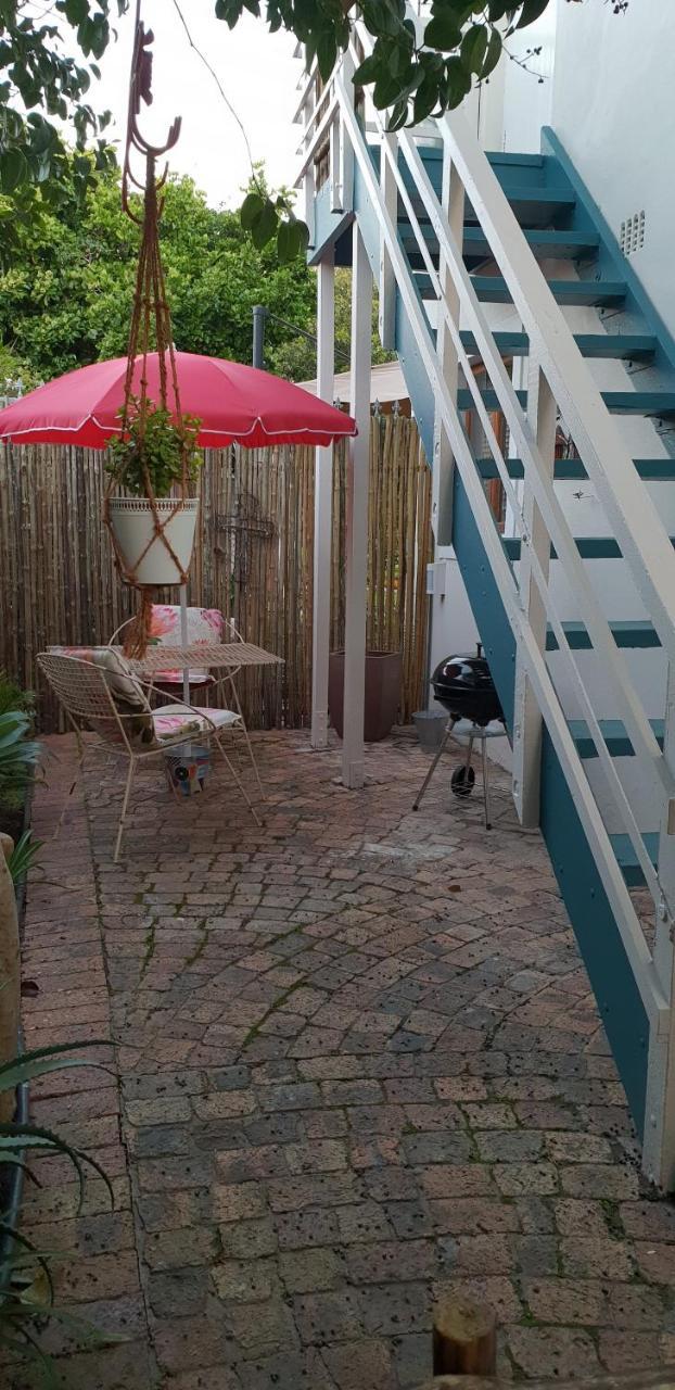 Cobie Apartment ステレンボッシュ エクステリア 写真
